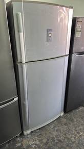 Sharp Fridge Refrigerator 3 months warranty COD