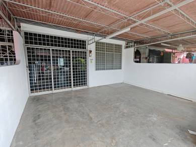 1-storey Terraced House For Rent in Sungai Petani,KDH