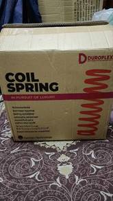 sport spring myvi g3