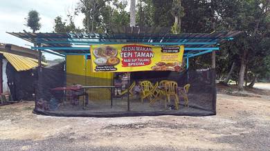 Retail space For Rent in Kota Bharu,KTN