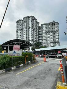 Room in Wangsa Maju, KUL