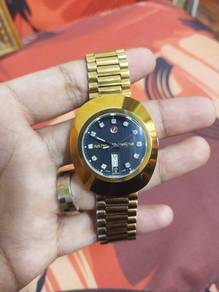 Jam rado original