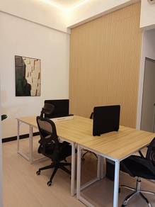 Office space For Rent in Bangi,SGR