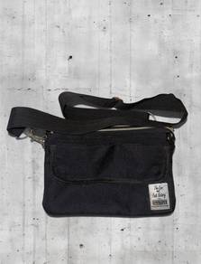 Sling Bag Black