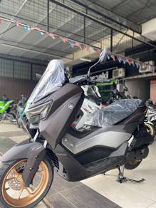 Yamaha NMAX