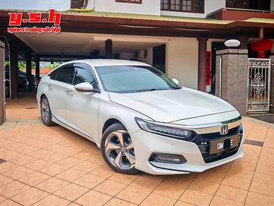 Honda Accord TC-P in Kuching, SWK
