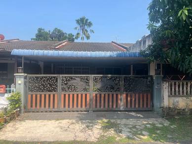 Terraced House For Sale in Alor Setar,KDH