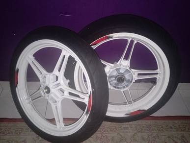 Rim Y16 V2