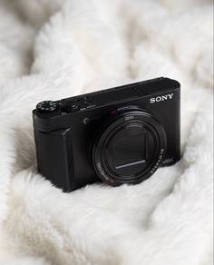Sony DSC-HX99