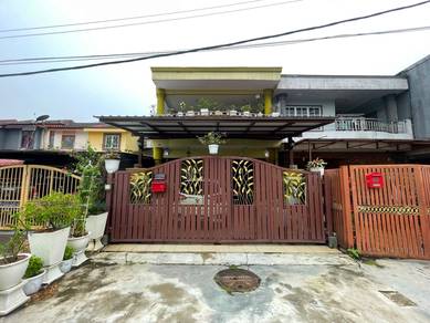 2-storey Terraced House For Sale in Puchong South,SGR