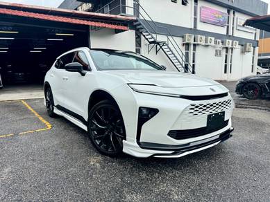 2025 Toyota Crown ESTATE Z