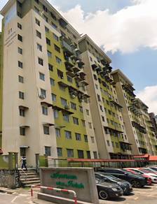 Apartment For Rent in Pantai Indah Fasa 2