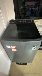 Washing Machine 12kg (Samsung)