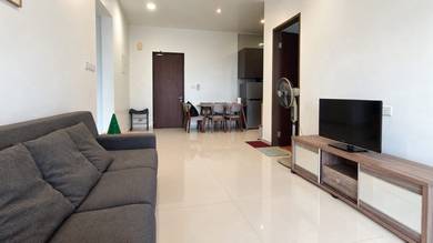 Condominium For Sale in AmberSide @ Country Garden Danga Bay