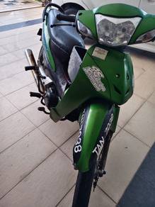 Honda Wave 100