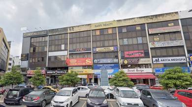 Office space For Rent in Ampang,SGR