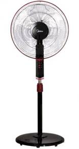 Midea 16" Stand Fan Kipas Berdiri MF16FS10N