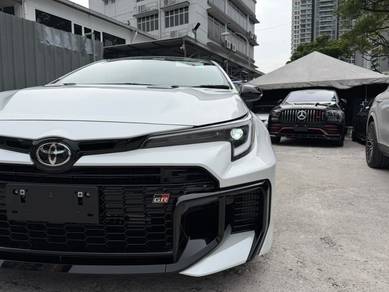 Toyota Corolla GR GR in Cheras, KUL