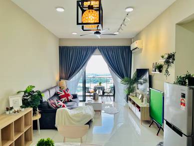 Condominium For Sale in Kuchai Lama,KUL