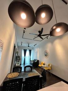 Service Residence For Sale in Vista Bangi