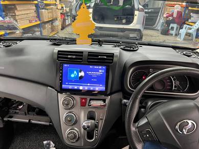 Myvi Lagi Best Android Player