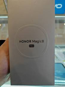 Honor Magic 8 Pro 12+512Gb 
