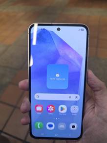 samsung a55 5g pink 