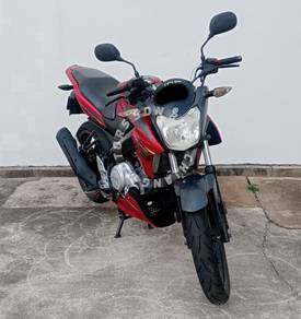 Yamaha FZ150i
