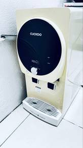 Penapis air Cuckoo king Top