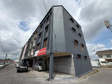 Shop lot For Sale in Kuching,SWK
