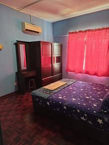Kz Homestay Port Dickson