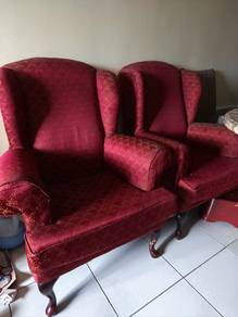 Sofa to let go
