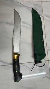 Pisau Sembelih K110