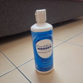Freshkon multi purpose solution 