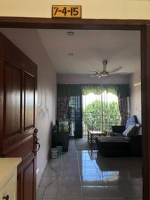 Apartment For Sale in Villa Batu Bukit