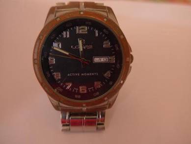 Lomas Watch