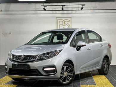 Proton Persona PREMIUM in Cheras, KUL