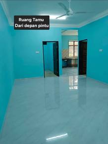 Semi-Detached House For Rent in Kota Bharu,KTN