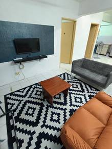 Room in Tampoi, JHR