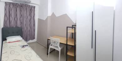 Room in Bukit Jalil, KUL