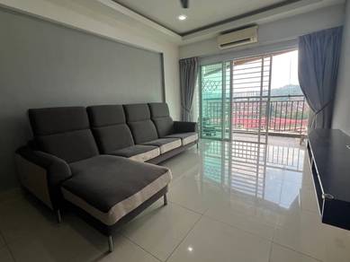 Condominium For Rent in Casa Tropika