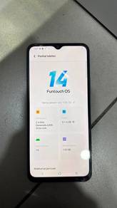 Vivo Y28s (demo + fullset )