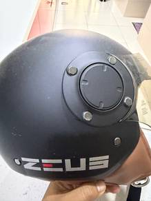 Helmet