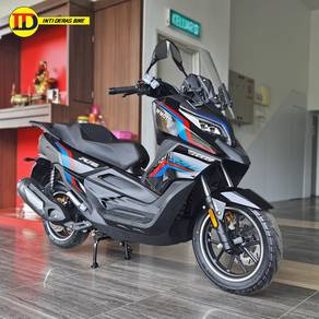 WMOTO RT2