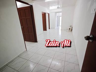 Flat For Sale in Taman Permata Flat (Bukit Mertajam)