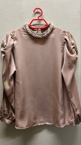 Preloved Blouse
