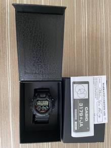 G-shock original japanese set murah