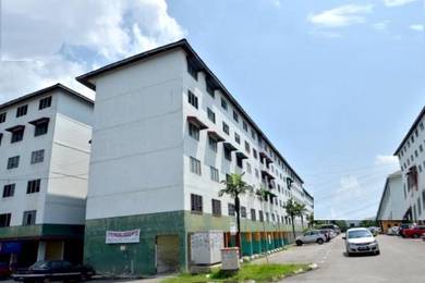Apartment For Sale in Apartment Kekwa ( Bukit Beruntung )