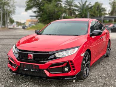 Honda Civic TC in Seri Manjong, PRK