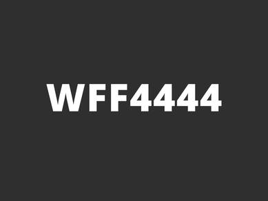 WFF4444